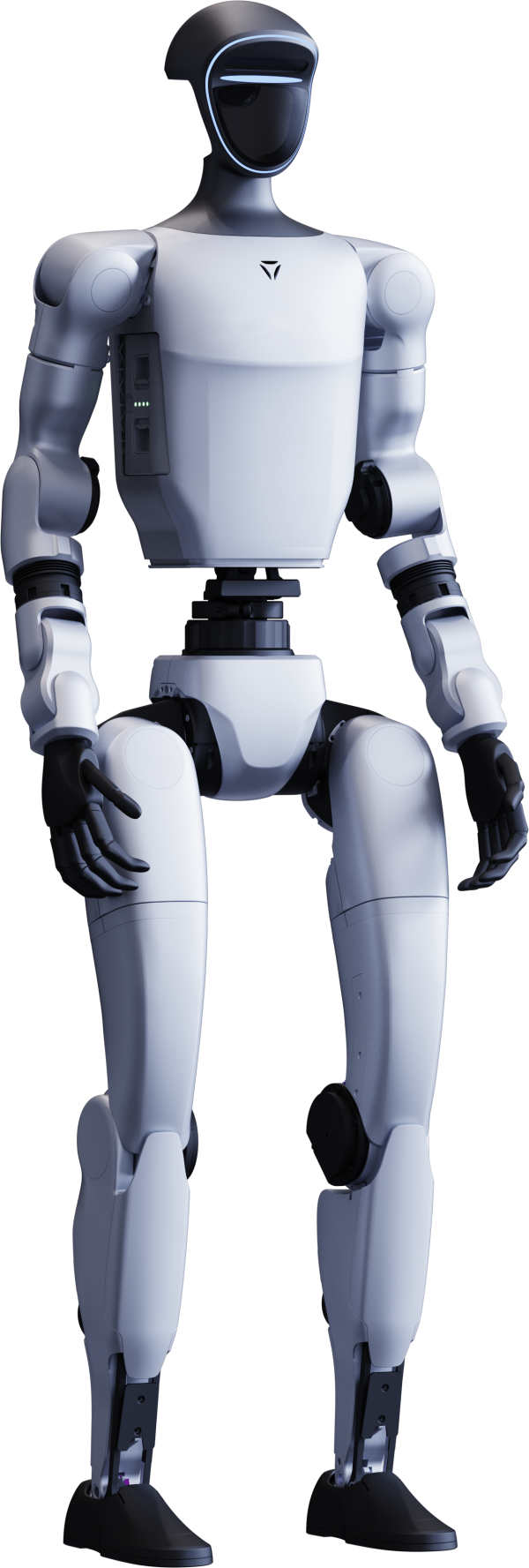 Unitree G1 humanoidný robot